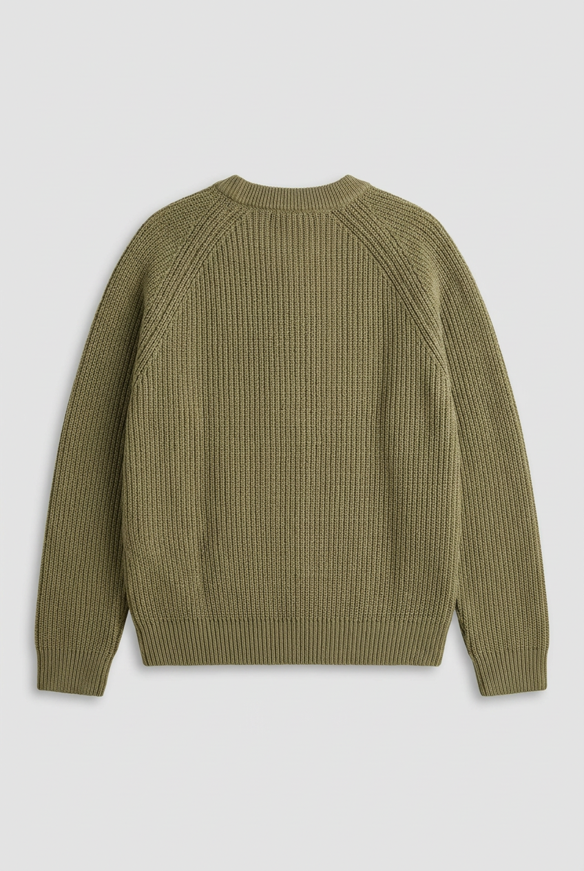 Sweater New Harsh