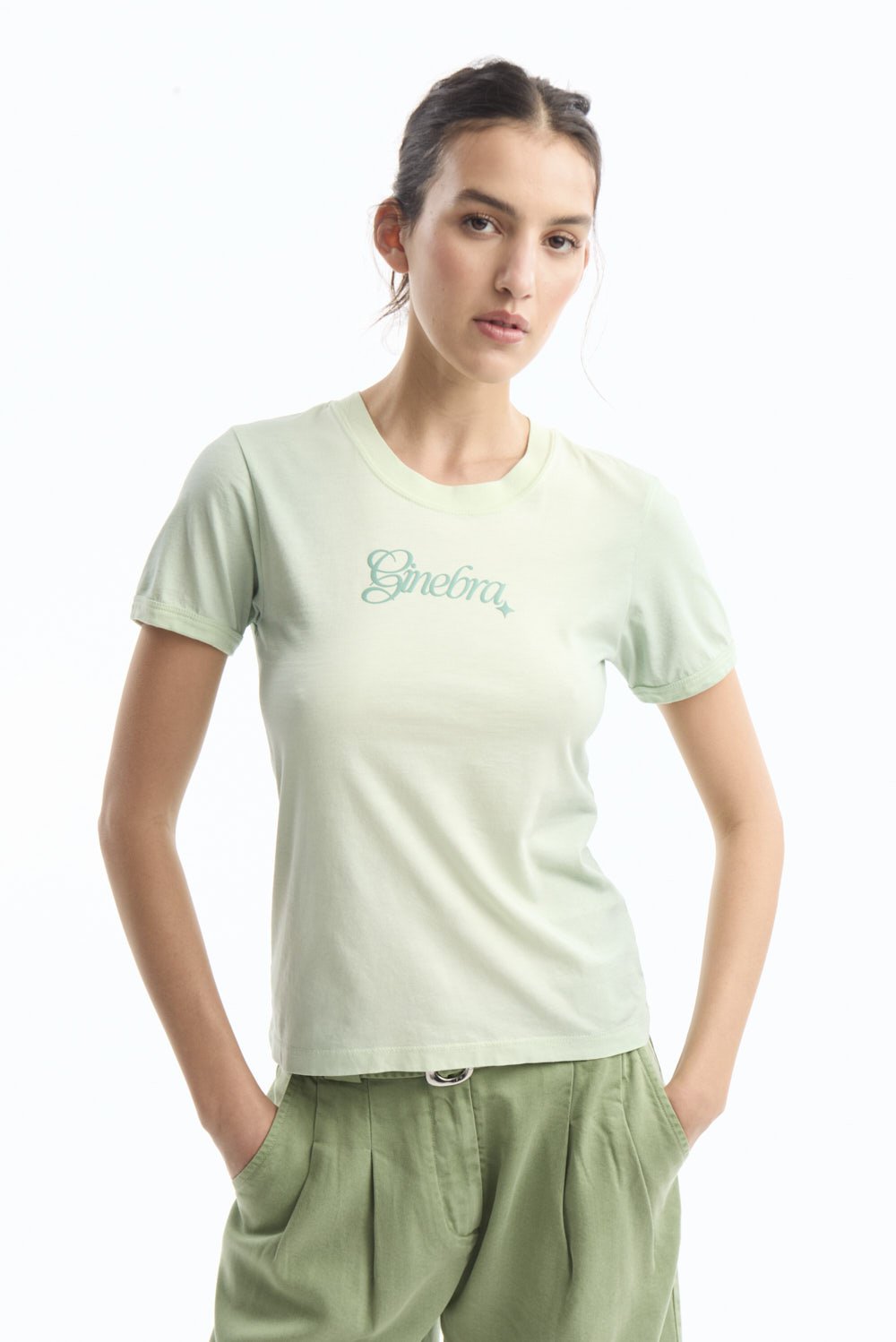 Remera Cabo Verde