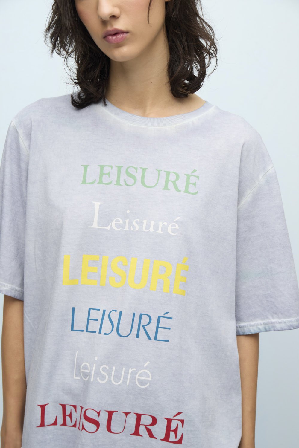 Remera Cartagena Celeste