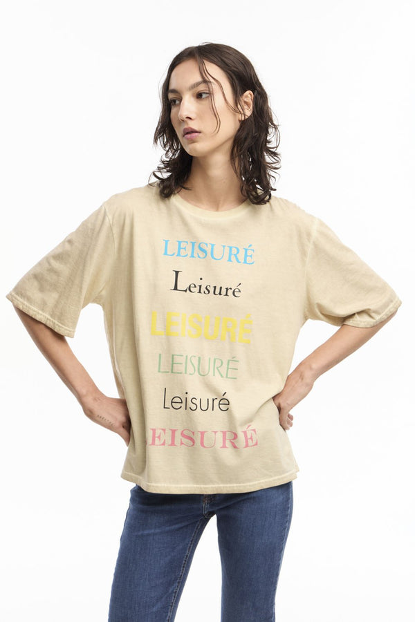Remera Cartagena