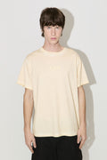 Remera Dust Amarillo
