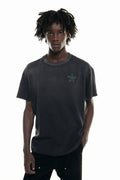 Remera Ectasy Negro