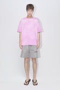 Remera Fade Rosa