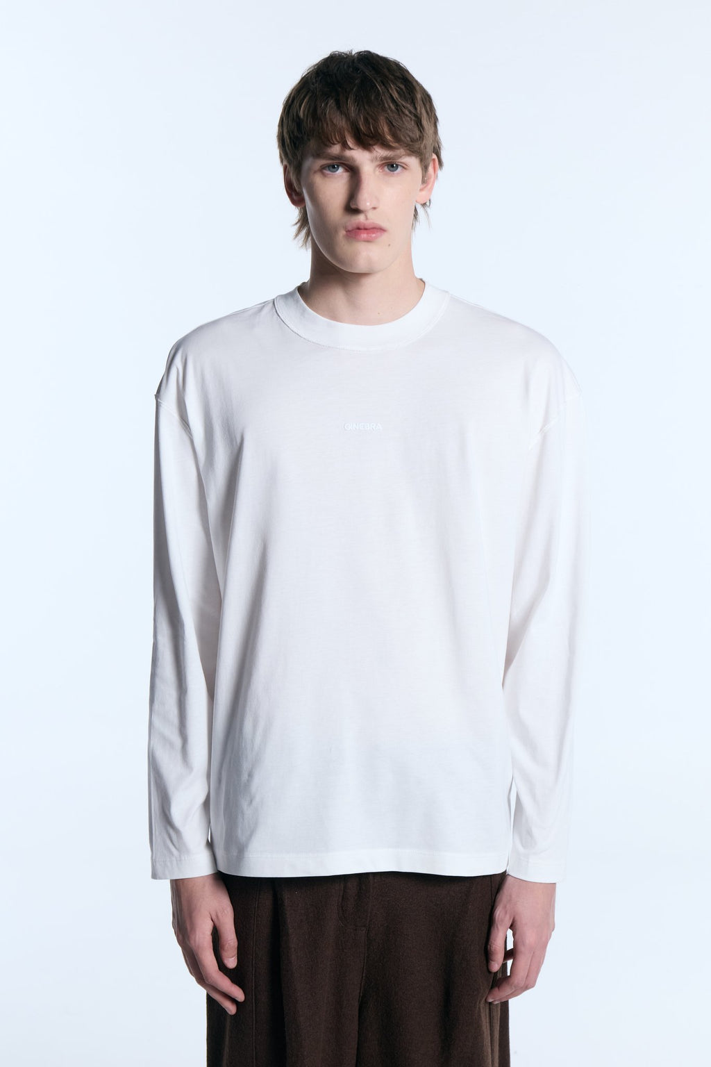 Remera Ml Blanco