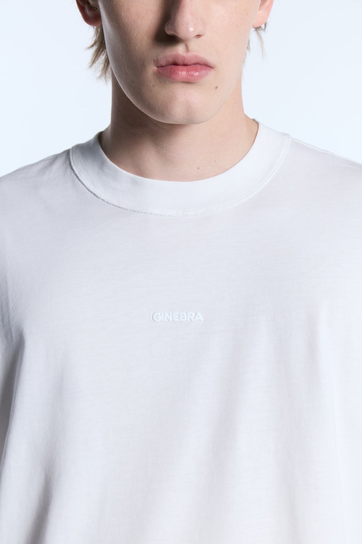 Remera Ml Blanco