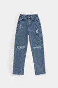 Jean Straight Amber 22-36
