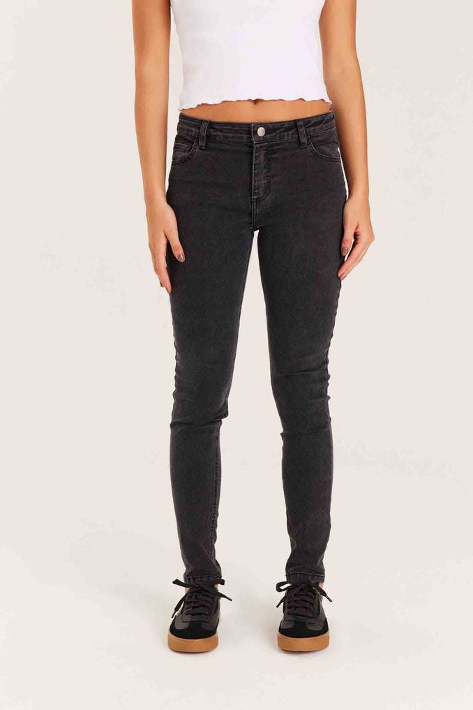 Jean Skinny Mika 22-32