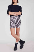 Legging Corta Stp Sixty 36-42
