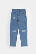 Jean Mom Elisa 24-36