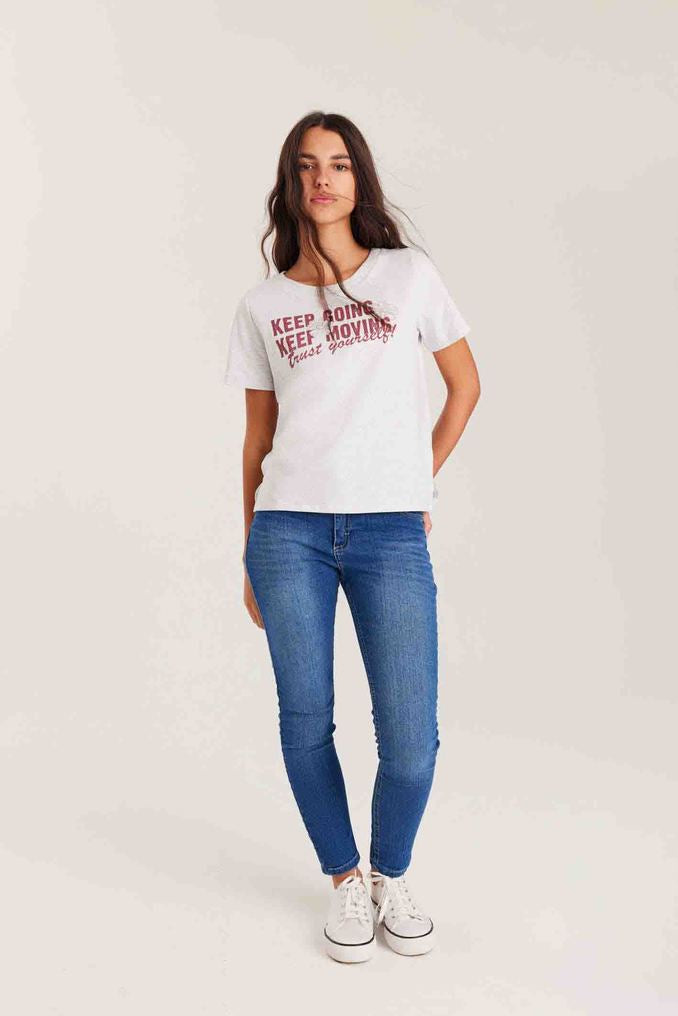 Jean Skinny Peyton 22-32