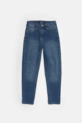 Jean Mom Bella 22-36