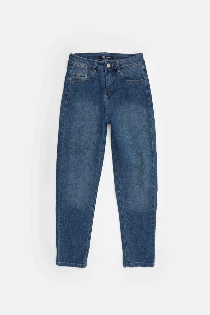 Jean Mom Bella 22-36