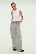 Jean Wide Leg Oslo 22-32