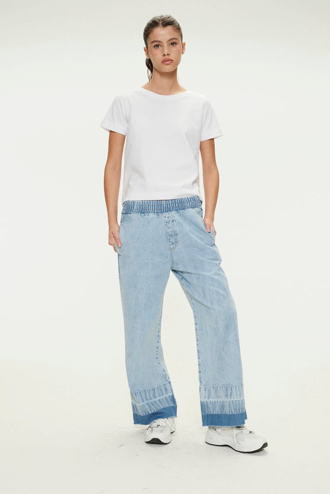 Jean Wide Leg Atenas 22-36