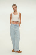 Jean Wide Leg Berna 22-36