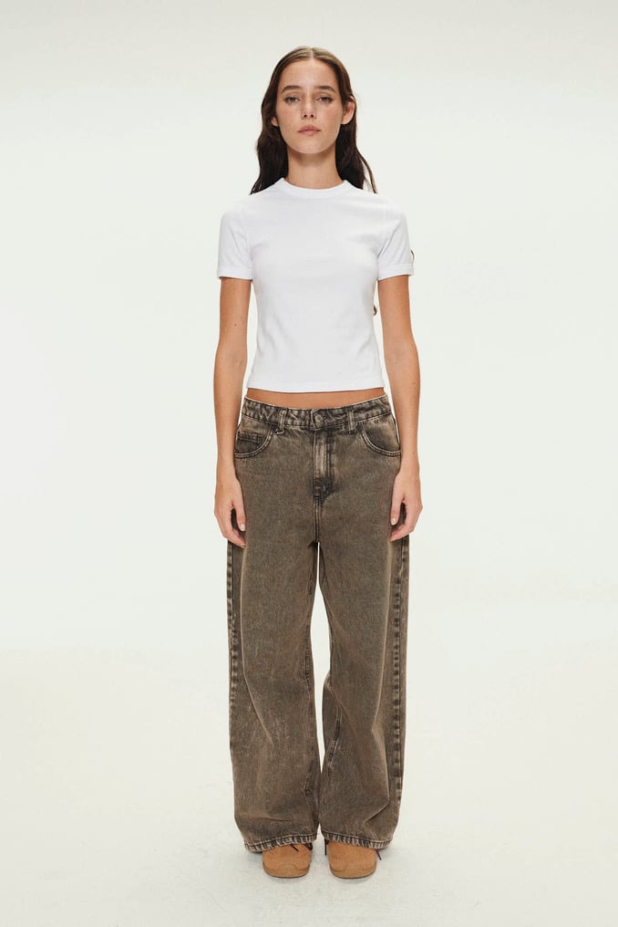 Jean Baggy Paris 22-36