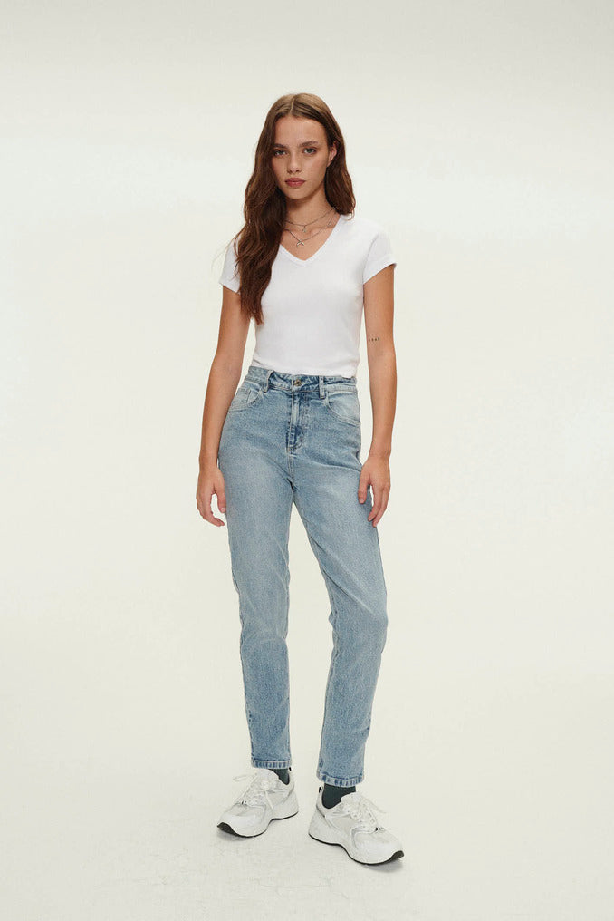 Jean Mom Nassau 26-36