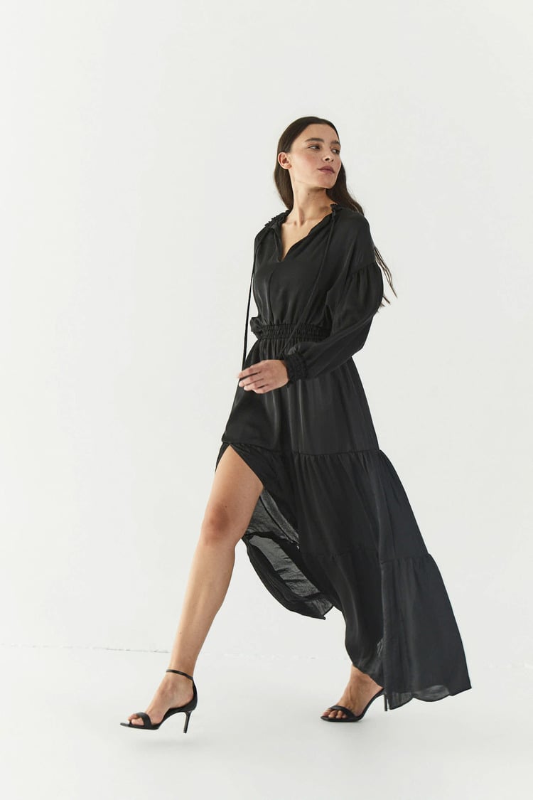 Vestido Ceibo Xs-L
