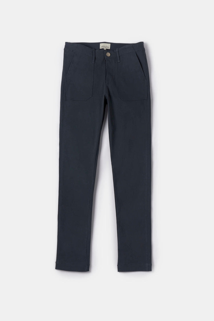 Pantalon Cauquen Xs-L