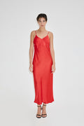 Vestido Del Plata Xs-Xl