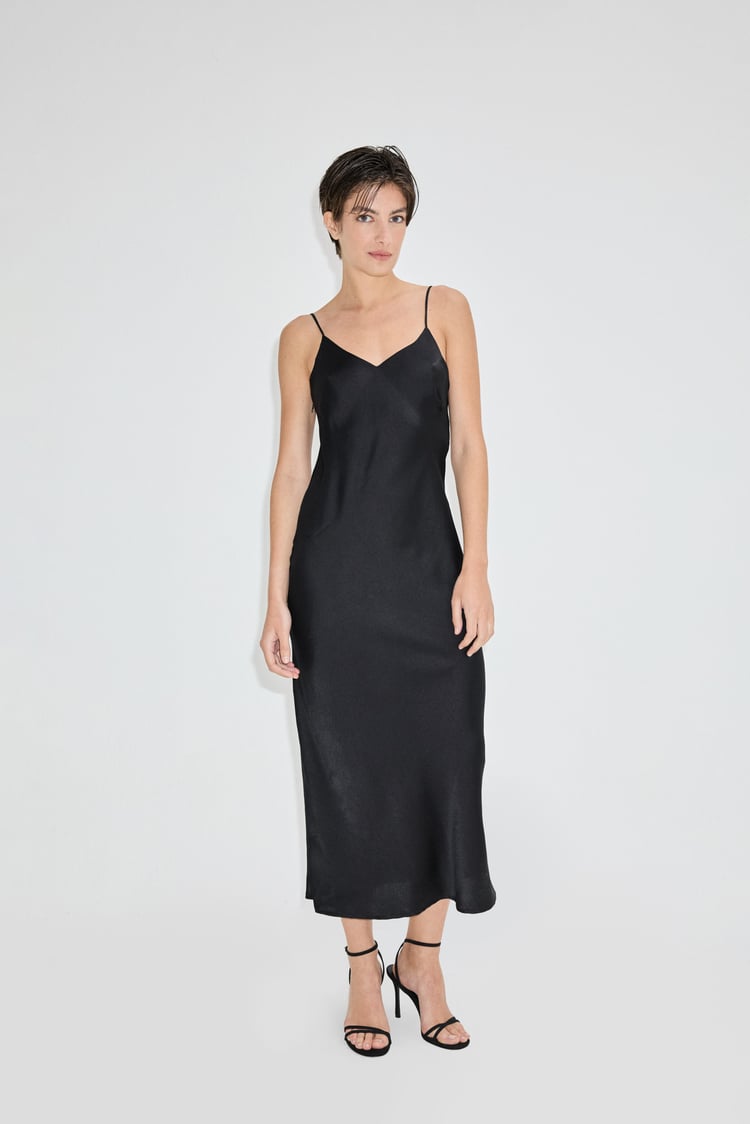 Vestido Del Plata Xs-Xl