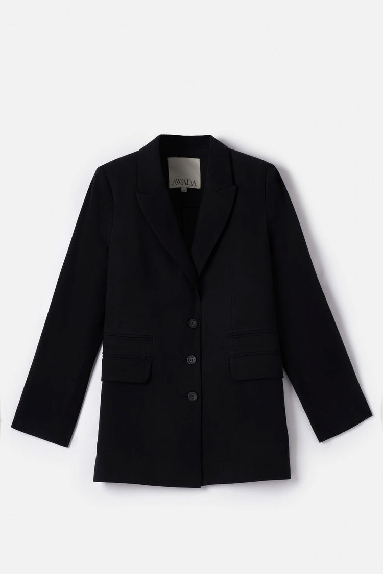 Blazer Castilla Xs-Xl