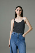 Musculosa Basica Xs-Xl