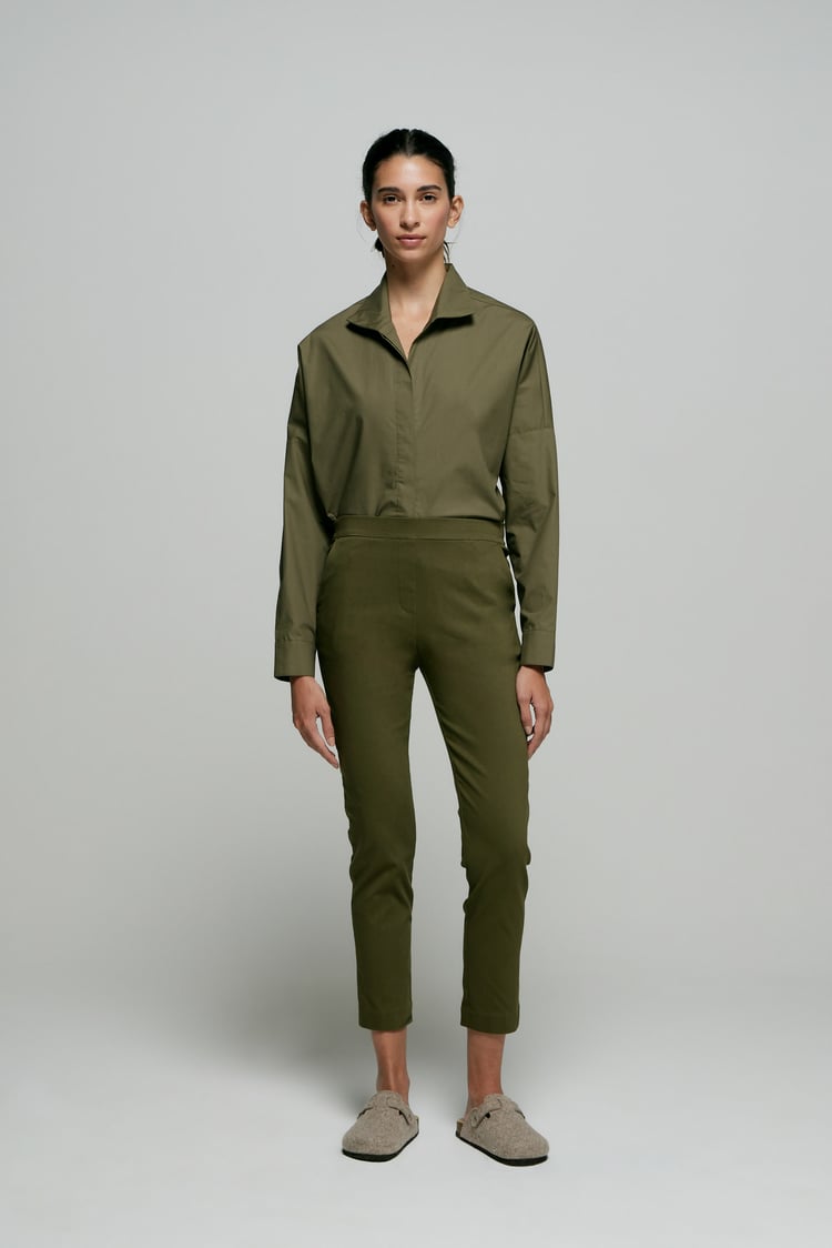 Pantalon Epecuen Xs-Xl-