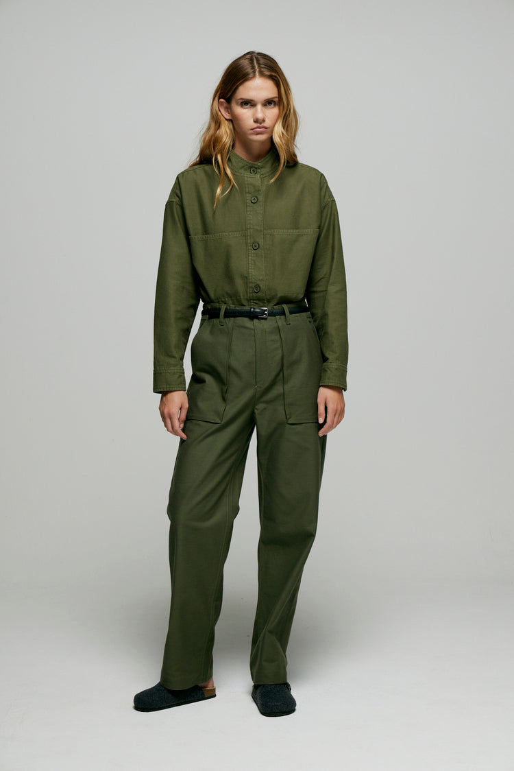 Pantalon Florida Xs-Xl