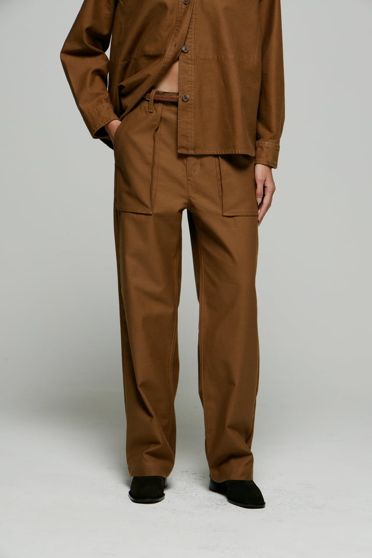 Pantalon Florida Xs-Xl