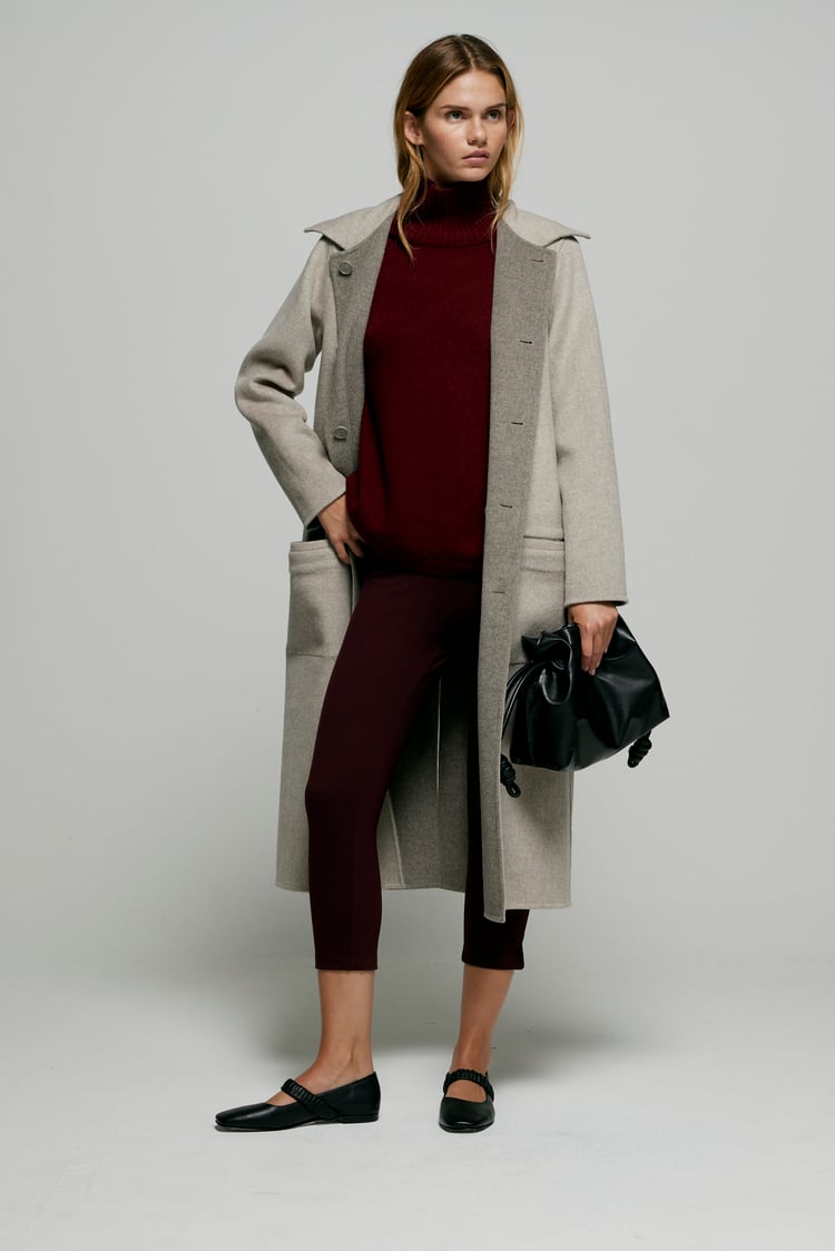Pantalon Luisiana S-L
