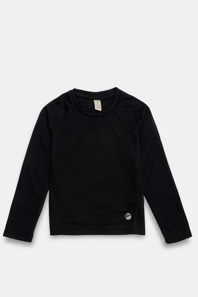 Remera Ml Future 4-12