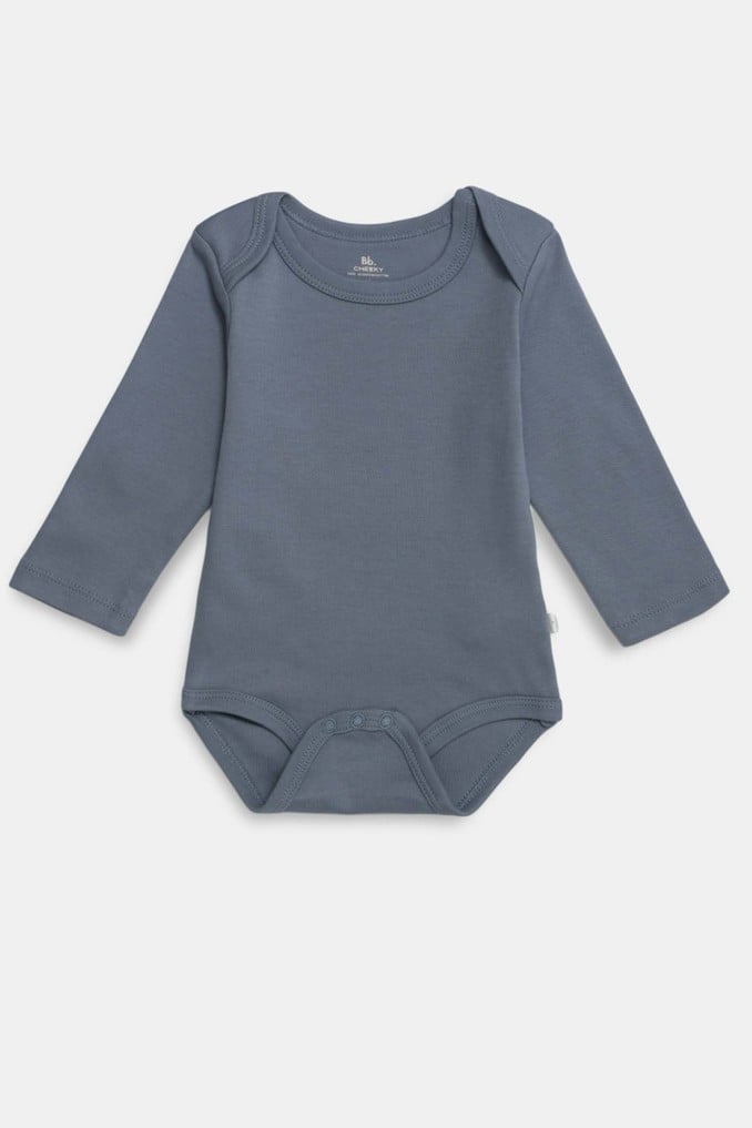 Body Ml Rafael Xs-L