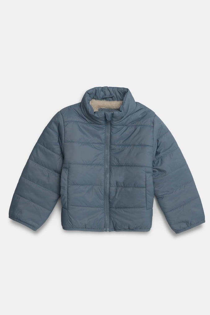 Campera Rene 4-12