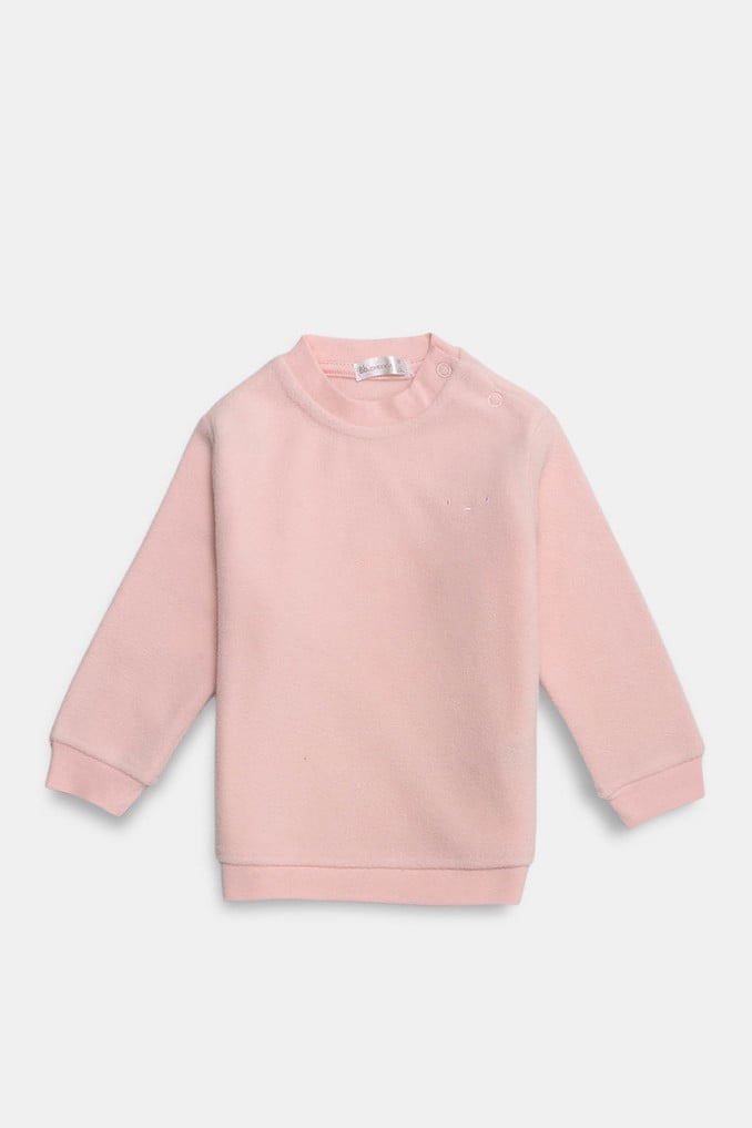 Buzo Red Renata S-L