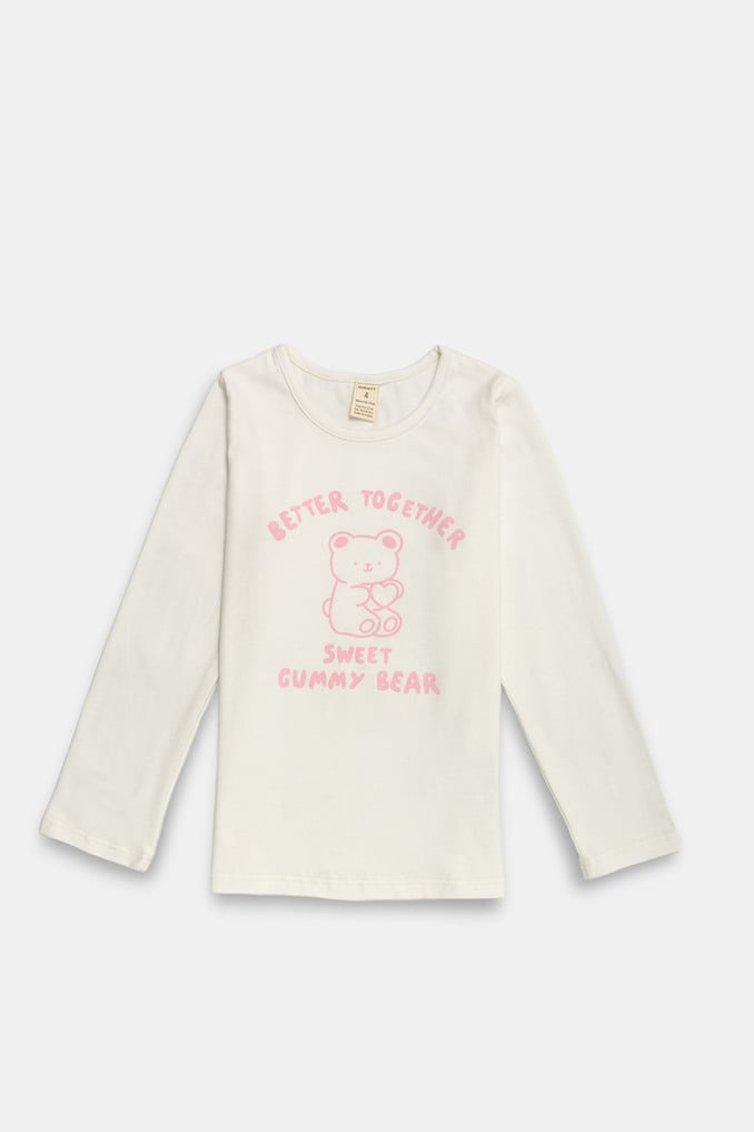 Remera Ml Asia 4-12