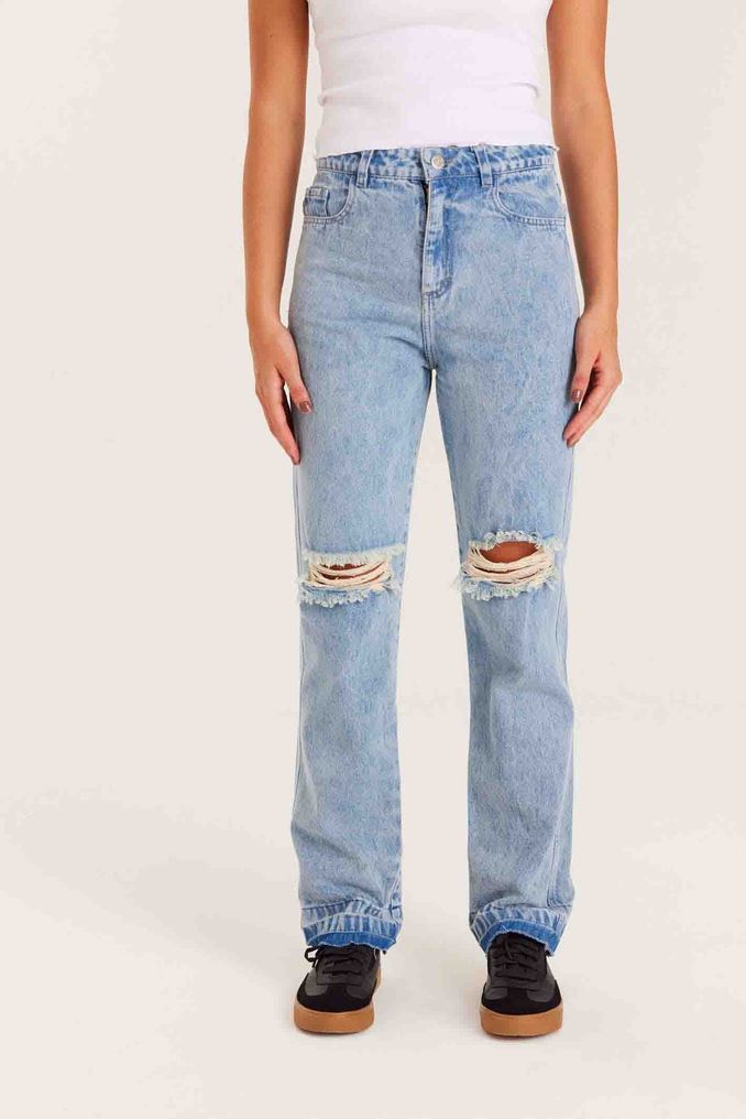 Jean Straight Leah 24-34