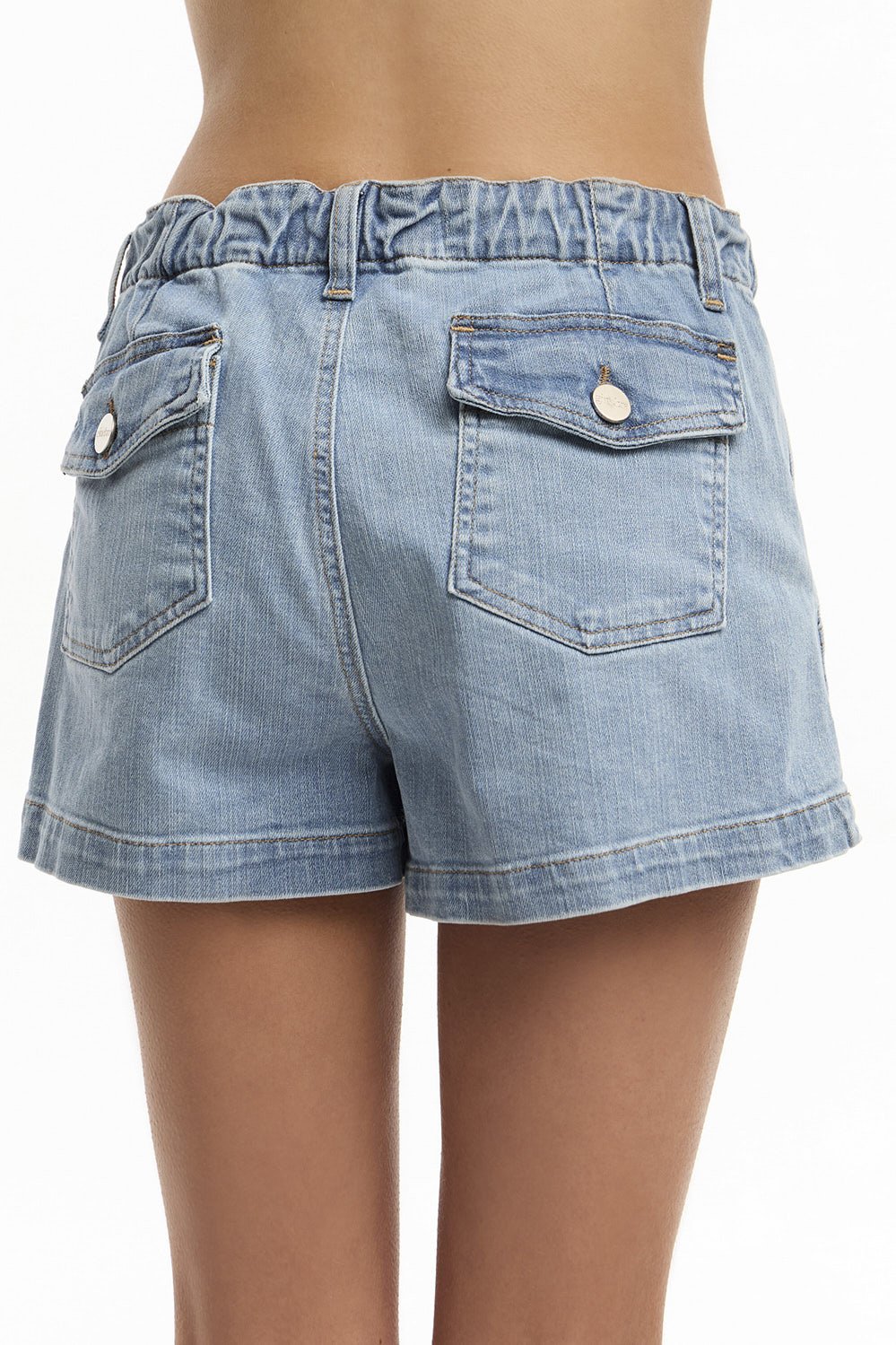 Short Denim Lena Celeste