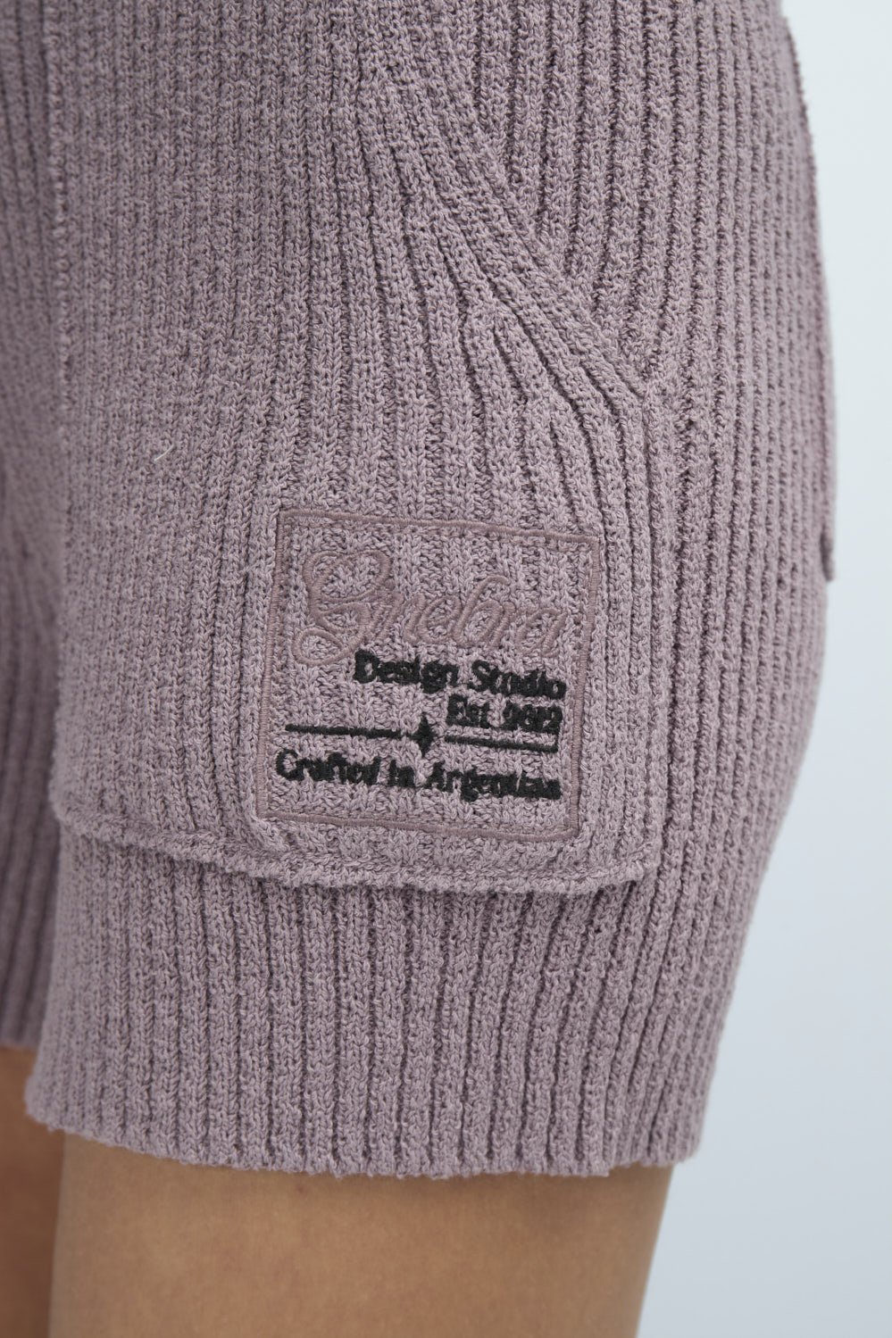Short Fiji Taupe