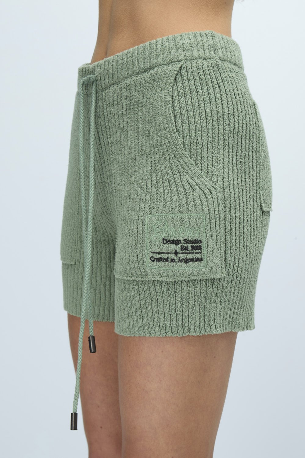 Short Fiji Verde