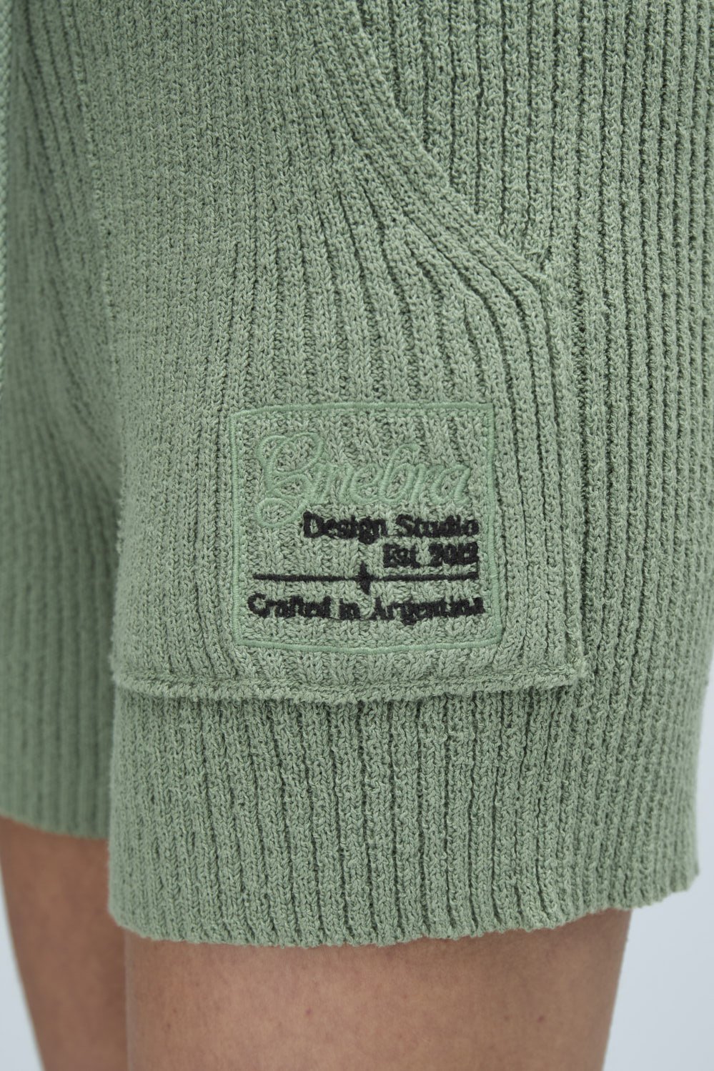 Short Fiji Verde