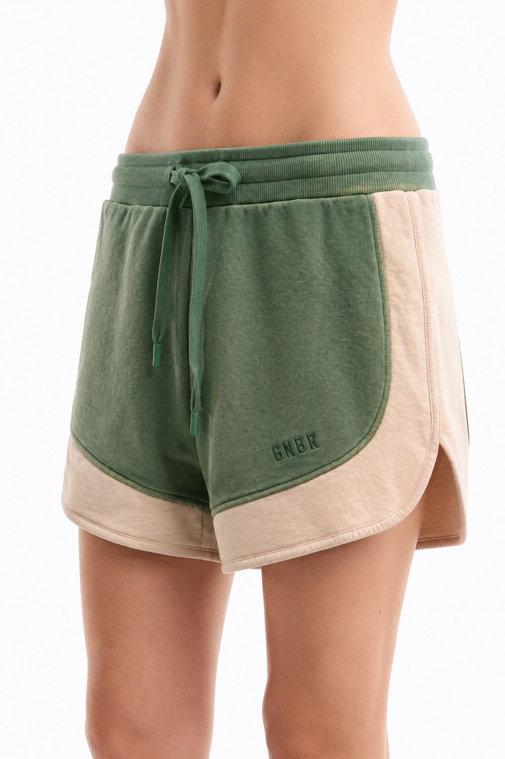 Short Portugal Verde