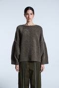 Sweater Alamo Beige