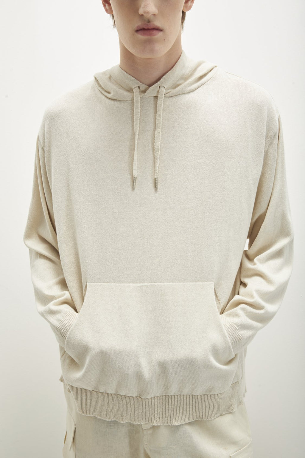 Sweater Detox Offwhite