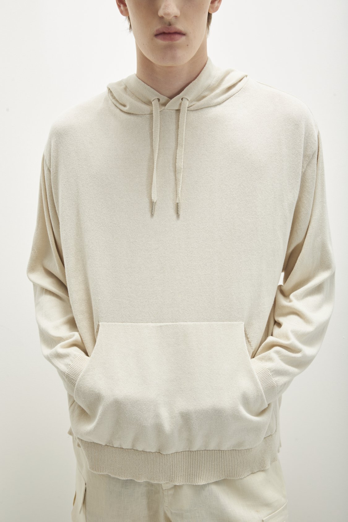 Sweater Detox Offwhite