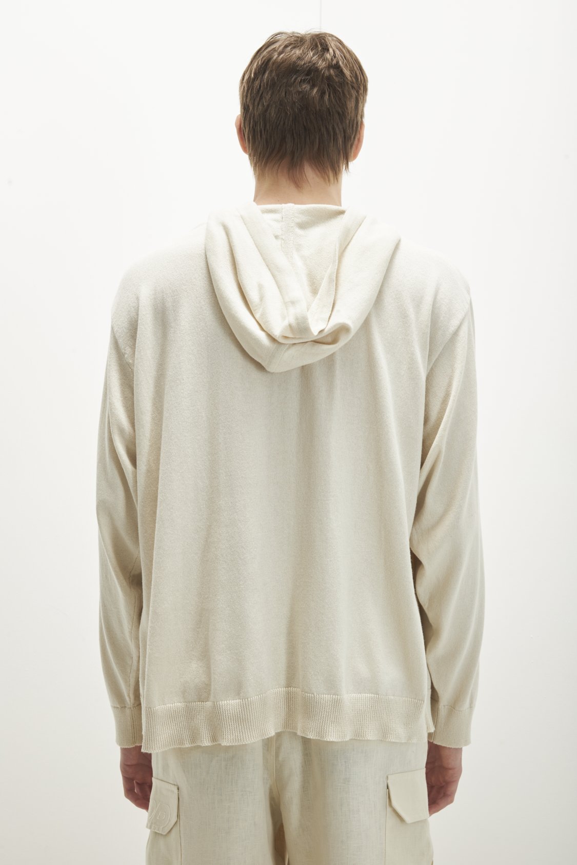 Sweater Detox Offwhite