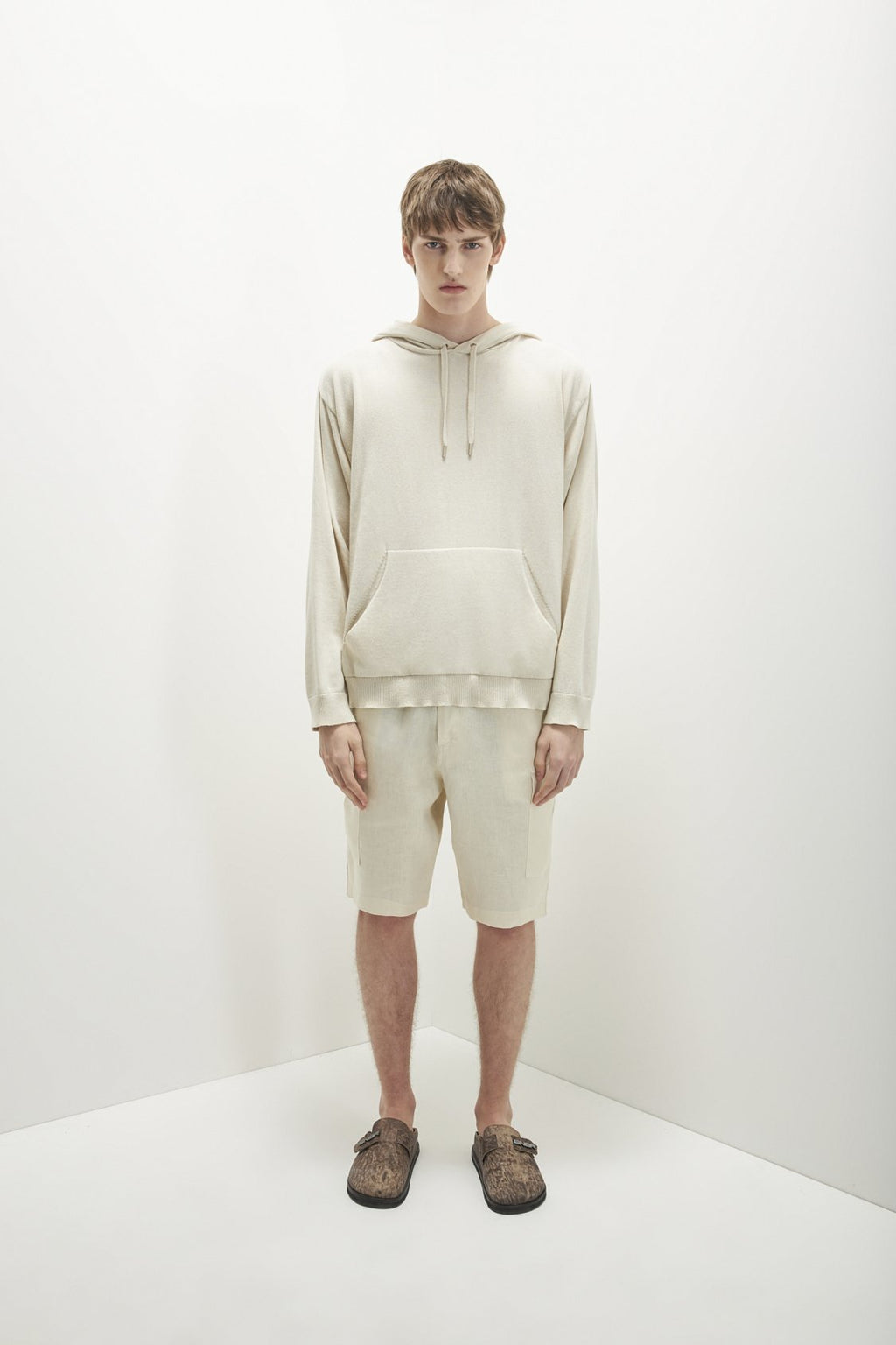 Sweater Detox Offwhite
