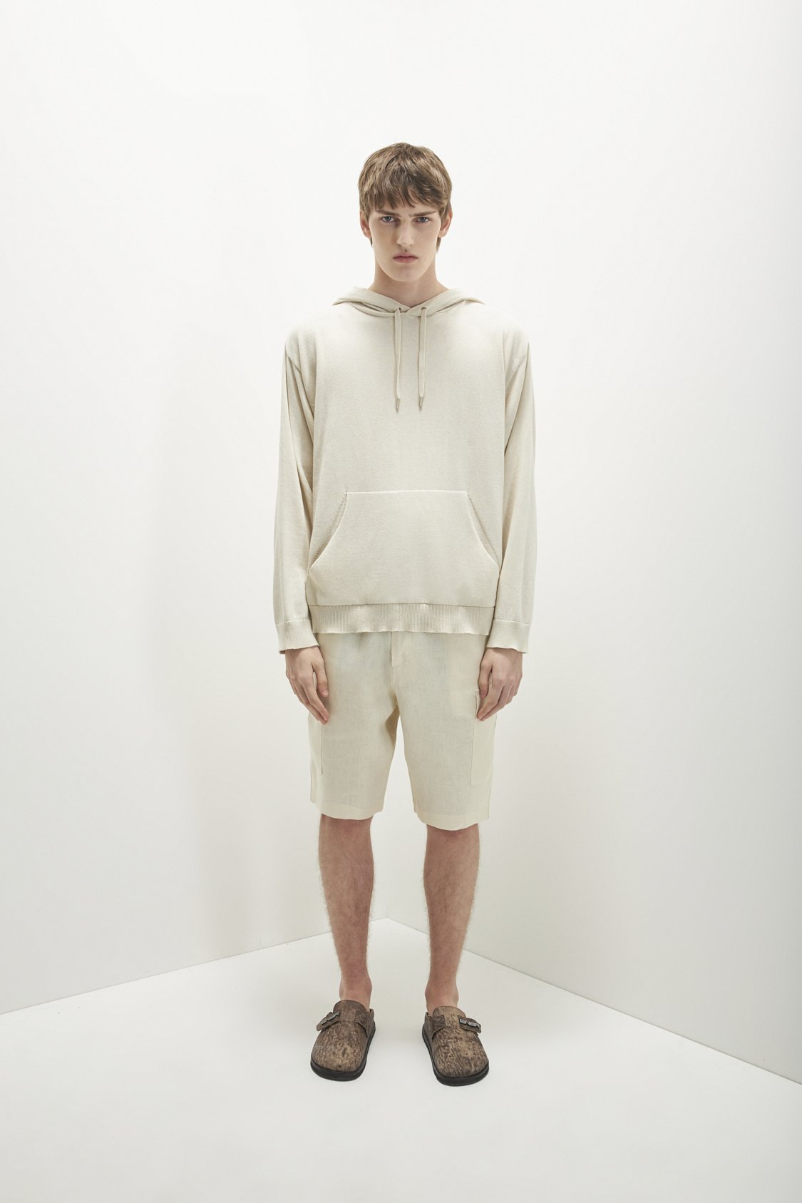 Sweater Detox Offwhite