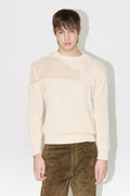 Sweater Grandeur Crudo