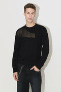 Sweater Grandeur Negro
